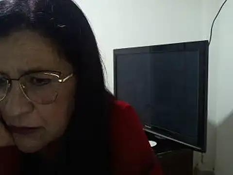 Yessie from StripChat