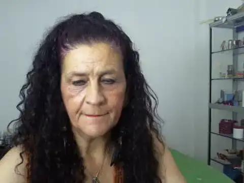 Yessie from StripChat