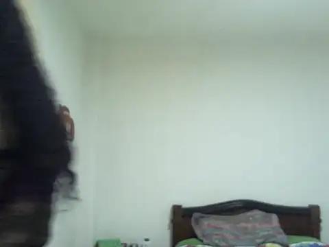 Yessie from StripChat