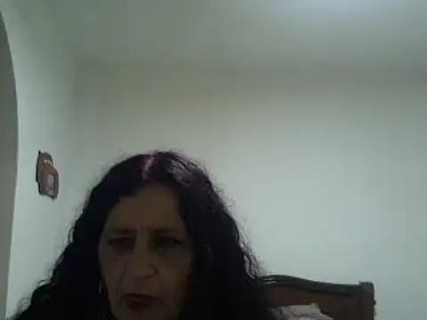 Yessie from StripChat