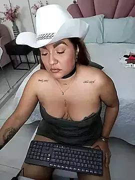 YessikaBaker1 from StripChat