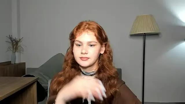 YettaCalabria from StripChat