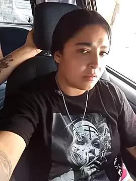Yharapetite_1 from StripChat is Freechat