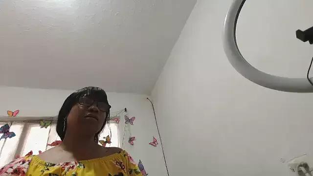 yhazan_blake88 from StripChat is Freechat
