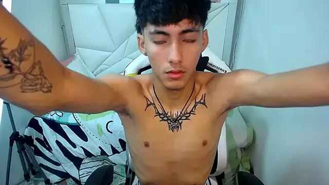 yiisu_ from StripChat