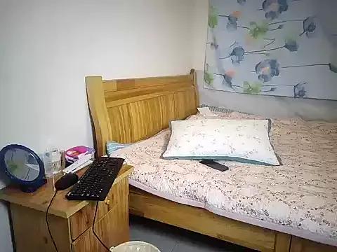 Yingyingjie webcams show profile image 
