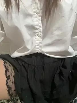 yinyin-2025 from StripChat