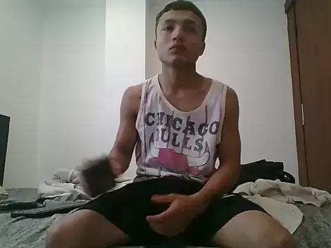 yissus_20_ from StripChat