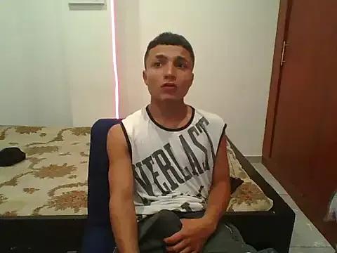 yissus_20_ from StripChat
