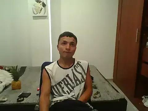 yissus_20_ from StripChat