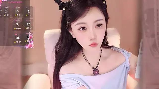 Yiyi_x webcams show profile image 