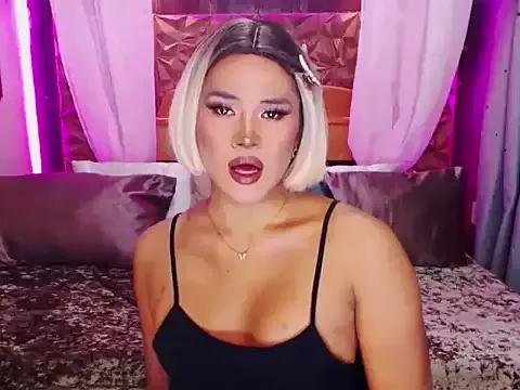 YllanaAltheaXxX from StripChat