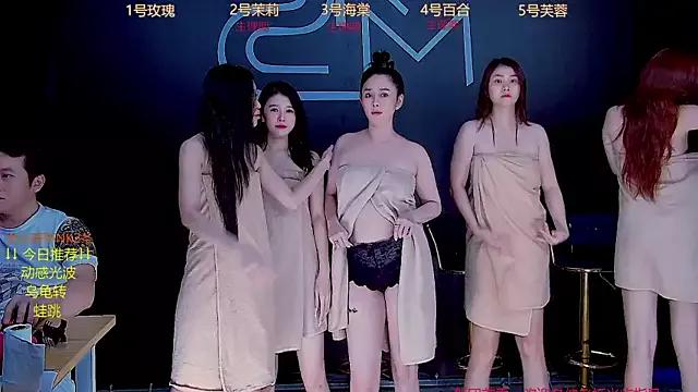 Checkout the thrill of girls with our strippers, featuring bare naked wildness while stripping down and playing with their adored sex toy vibrators.