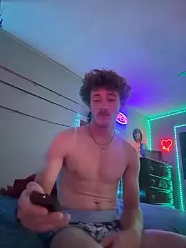Ynpbkakk webcams show profile image 