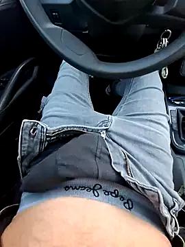 Yoaannn from StripChat