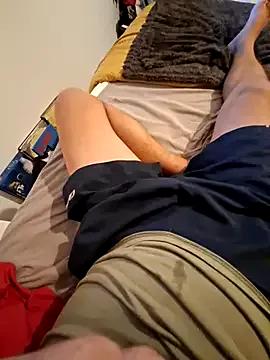 Yoaannn from StripChat