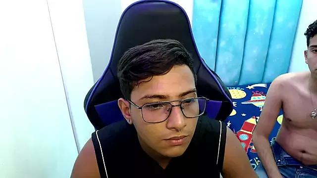 Yofrel_miler webcams show profile image 