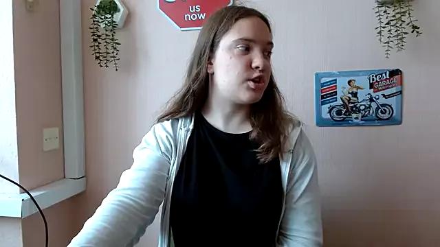 Yoga_Girl webcams show profile image 