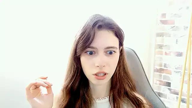Yoka_paradoXXX webcams show profile image 