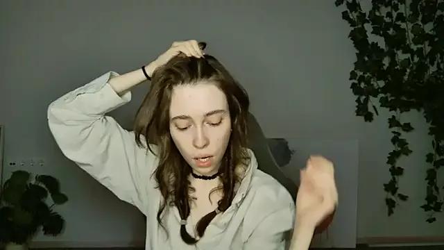 Yoka_paradoXXX webcams show profile image 