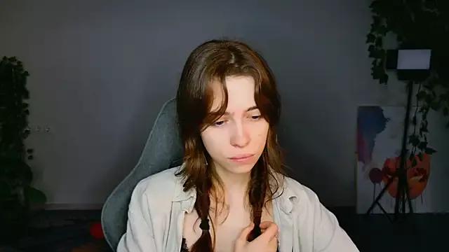 Yoka_paradoXXX from StripChat is Freechat