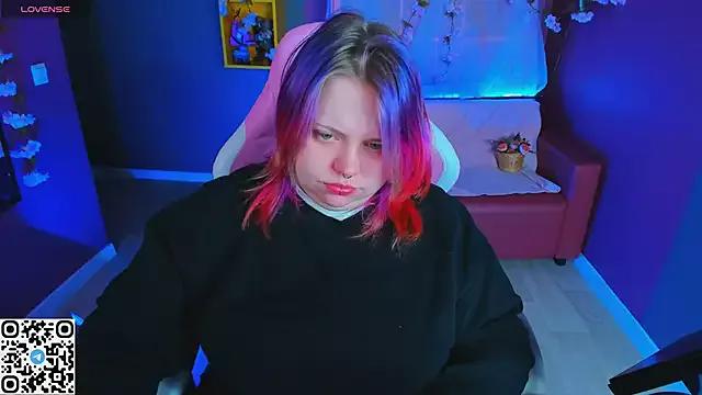 Yoki_Shizuko webcams show profile image 