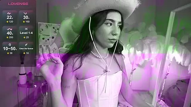 Photos of YokoKoko_ from StripChat is Freechat