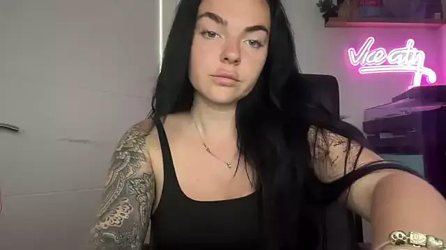 Photos of YorkshireLass from StripChat is Freechat