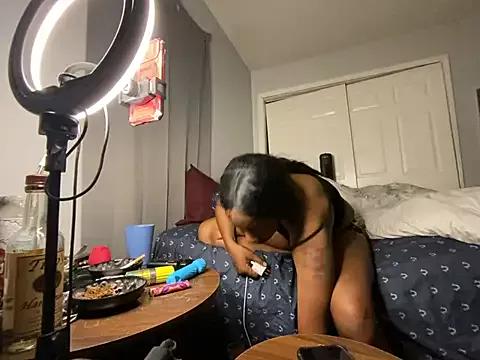 Yoshibaby2670 webcams show profile image 