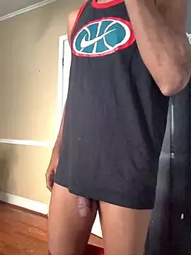 yosparky from StripChat is Freechat