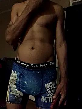 Yosparky webcams show profile image 