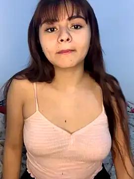 You_dirty_girl18 from StripChat is Freechat