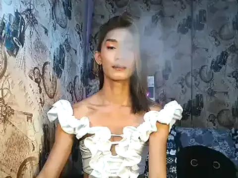 Youarea_dreamer webcams show profile image 