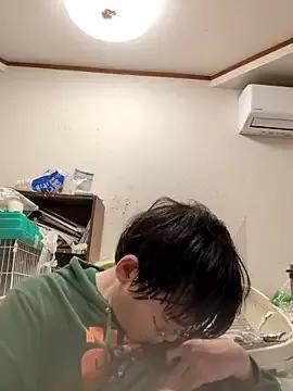 Photos of youheikun from StripChat is Freechat