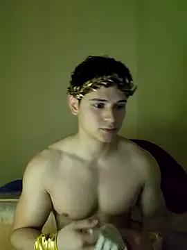 Photos of young_hot_fit from StripChat is Freechat