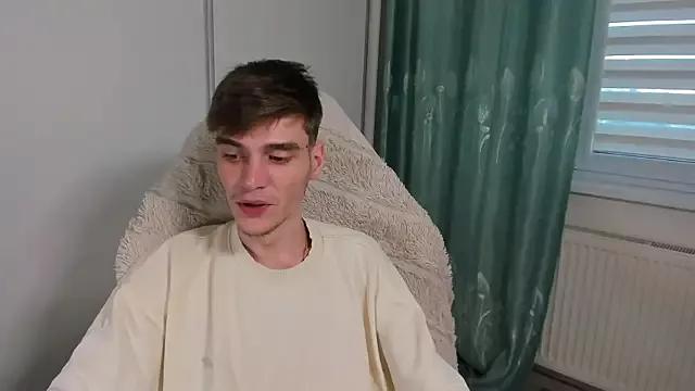 YoungD2003 from StripChat is Freechat