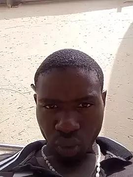 younggblackkCOCK19 from StripChat is Freechat