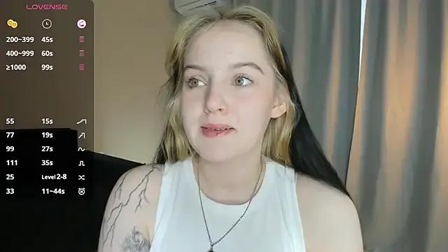 Youngloveexe webcams show profile image 