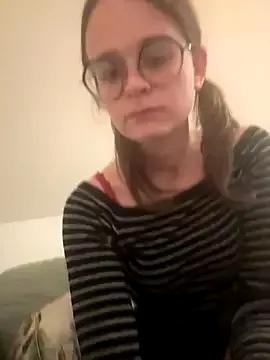 YoungNoraa from StripChat is Freechat