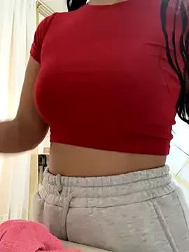 Photos of youngsexywoman from StripChat is Freechat