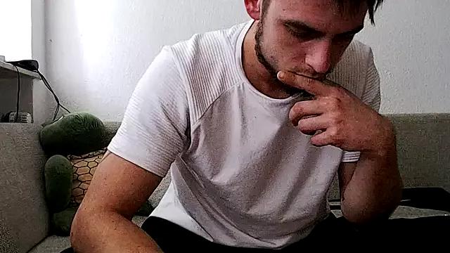 Youngtimer_1997 from StripChat is Freechat