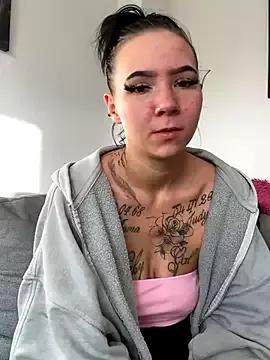 Photos of YoungZoexx from StripChat is Freechat