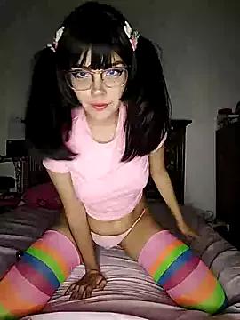 Your-horny-petite from StripChat is Freechat