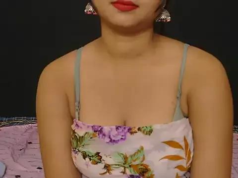 Your-Koyal from StripChat is Freechat