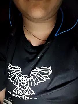 Your-Misty from StripChat is Freechat
