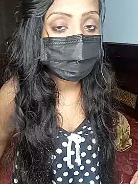 your-naina from StripChat is Freechat