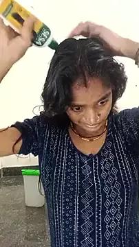 Your-Sneha-2001 from StripChat is Freechat
