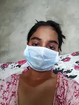 Your-Vaanya from StripChat is Freechat