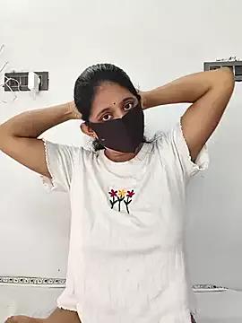 Your-Vedika from StripChat is Freechat