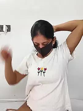 Your-Vedika from StripChat is Freechat